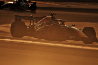 Red Bull's new pace claim causes confusion in 2026 F1 test