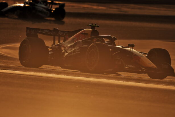 Red Bull's new pace claim causes confusion in 2026 F1 test