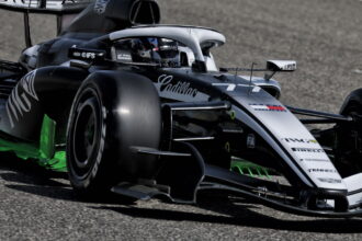 Returning F1 winner shares bold vision for new team: 'We're not here just to debug'