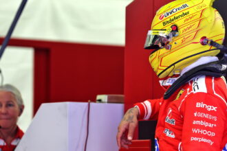 Rob Smedley says Lewis Hamilton's race engineering traits are 'painful'