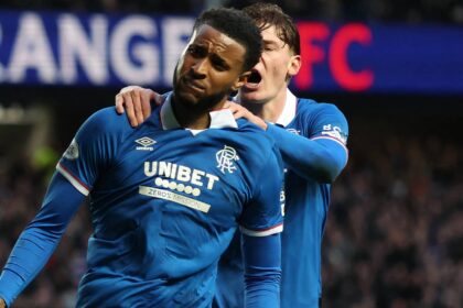 Rolle must drop Rangers star after losing 100% of tackles