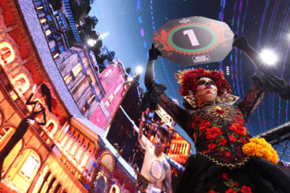 UFC Mexico City Rumored to Be Moved Due to Security Risks – What We Know