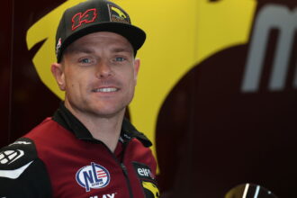 Sam Lowes: WorldSBK opener 'could be interesting' after testing halt