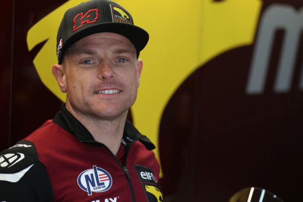 Sam Lowes: WorldSBK opener 'could be interesting' after testing halt
