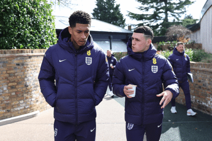 Real Madrid target Manchester City star Phil Foden