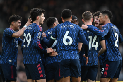 Arsenal vs Chelsea Bet Builder Tips – 3/1 EFL Cup Special, Analysis & Predictions