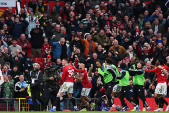 Manchester United vs Tottenham Bet Builder Tips – 7/1 Premier League Specials, Analysis and Predictions