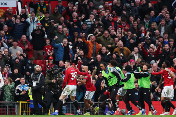 Manchester United vs Tottenham Bet Builder Tips – 7/1 Premier League Specials, Analysis and Predictions