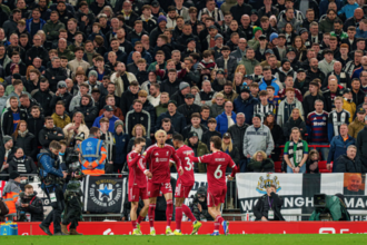 Liverpool vs Manchester City Bet Builder Tips – 8/1 Premier League Special, Analysis and Predictions