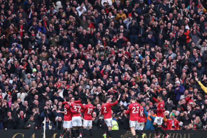 West Ham vs Manchester United Bet Builder Tips – 4/1 Champions League Special, Analysis and Predictions