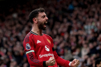 Bruno Fernandes will be sacked by Manchester United for a lucrative return to the Champions League this season