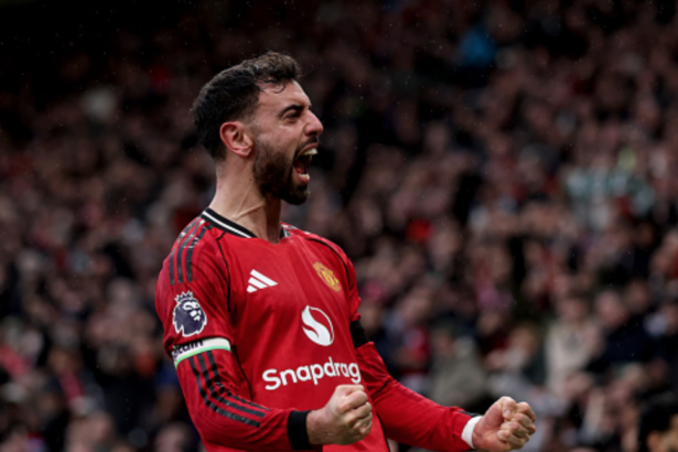 Bruno Fernandes will be sacked by Manchester United for a lucrative return to the Champions League this season