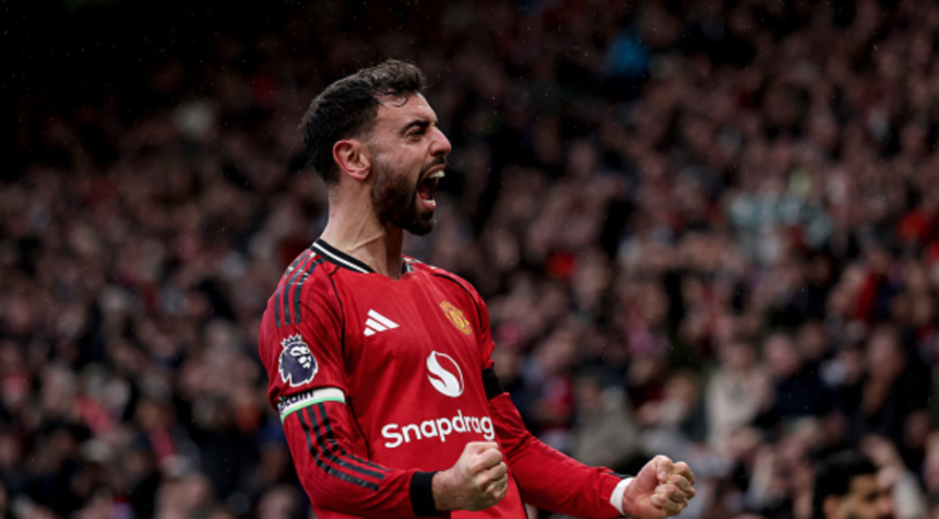 Bruno Fernandes will be sacked by Manchester United for a lucrative return to the Champions League this season