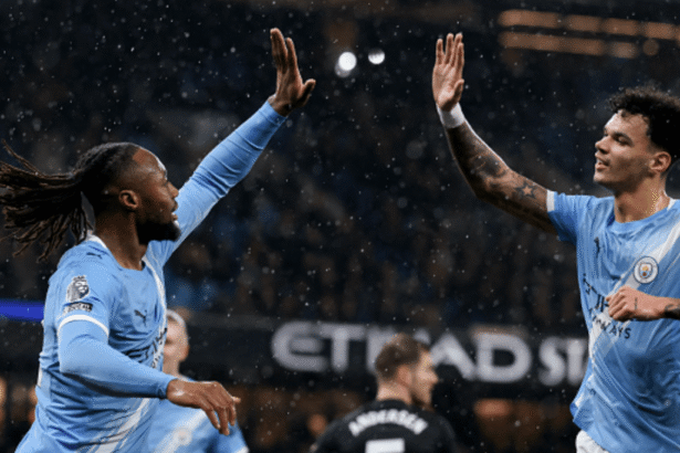 January attacking superstar who made an immediate impact at his new club