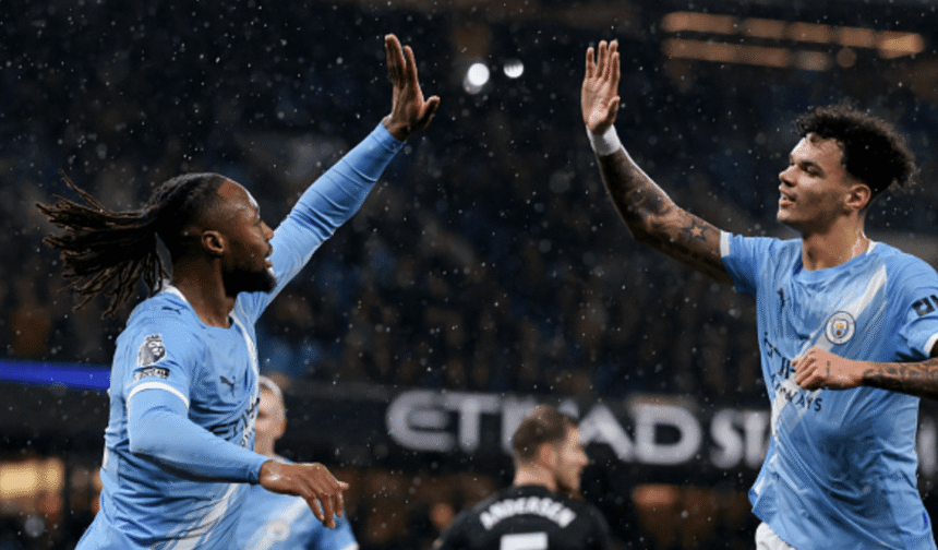 January attacking superstar who made an immediate impact at his new club