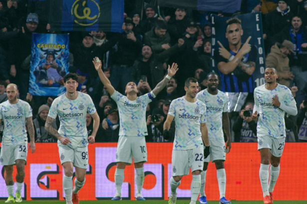 Inter Milan vs Juventus Bet Builder Tips – 4/1 Serie A Special, Analysis & Prediction