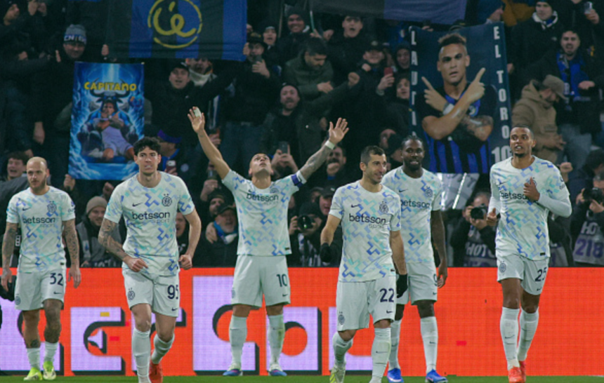 Inter Milan vs Juventus Bet Builder Tips – 4/1 Serie A Special, Analysis & Prediction