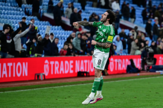 Will Newcastle face a midfield revamp at St James' Park this summer?