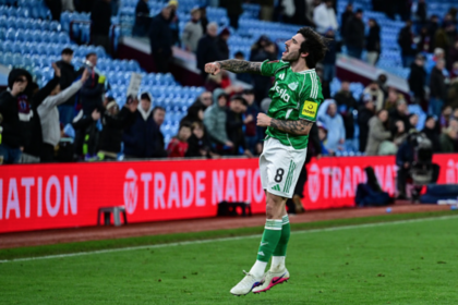 Will Newcastle face a midfield revamp at St James' Park this summer?