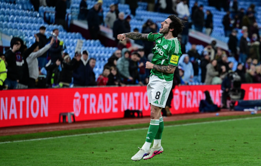 Will Newcastle face a midfield revamp at St James' Park this summer?