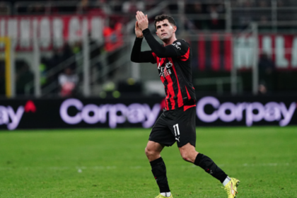 Captain America: Will Christian Pulisic return to the Premier League this summer?