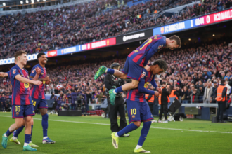 Girona vs Barcelona Bet Builder Tips – 5/1 La Liga Special, Analysis and Predictions