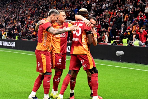 Galatasaray vs Juventus Bet Builder Tips – 4/1 Champions League Special, Analysis and Predictions