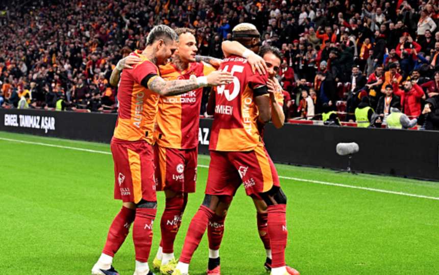 Galatasaray vs Juventus Bet Builder Tips – 4/1 Champions League Special, Analysis and Predictions