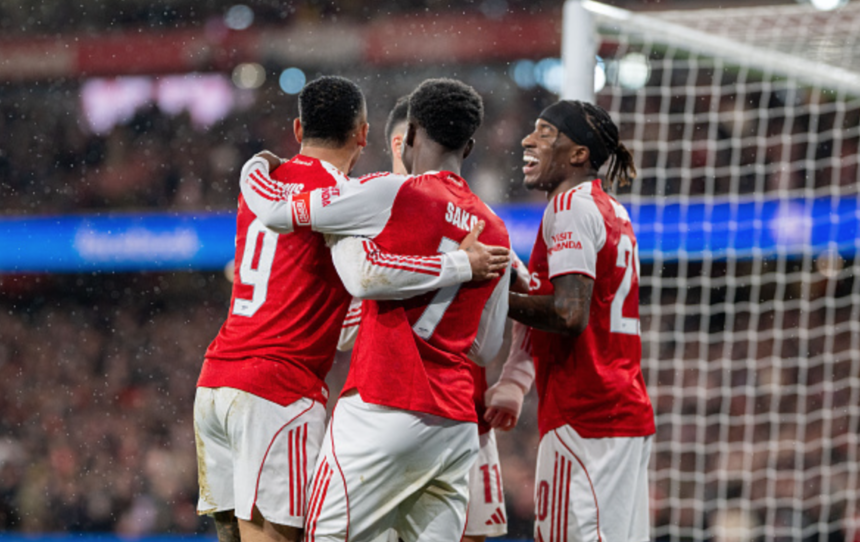 Wolves vs Arsenal Bet Builder Tips – 5/1 Premier League Special, Analysis & Predictions