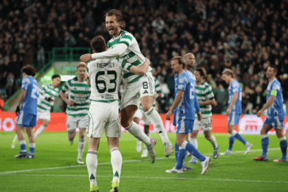 Celtic vs Stuttgart Bet Builder Tips – 4/1 Europa League Special, Analysis and Predictions