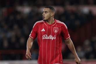 Liam Rosenior begins preparations for Chelsea's defensive overhaul this summer