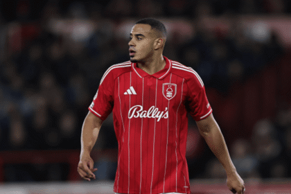 Liam Rosenior begins preparations for Chelsea's defensive overhaul this summer