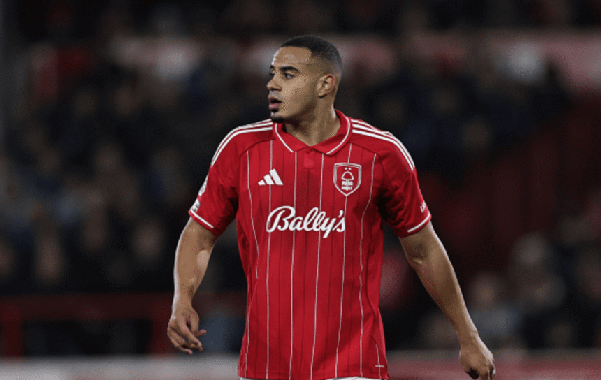 Liam Rosenior begins preparations for Chelsea's defensive overhaul this summer