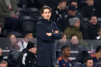 Thomas Frank and Enzo Maresca could aim for a quick return to the Premier League of their own