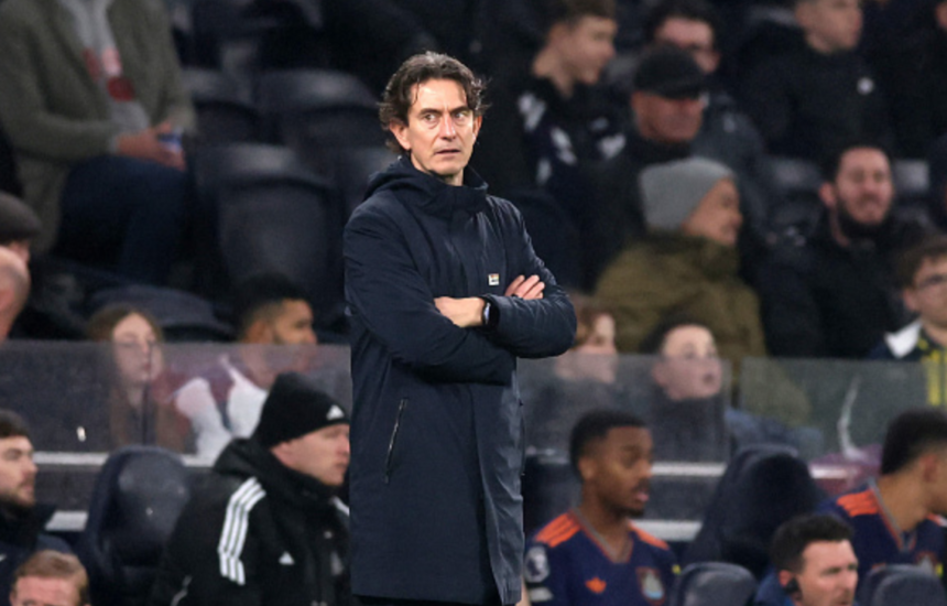 Thomas Frank and Enzo Maresca could aim for a quick return to the Premier League of their own