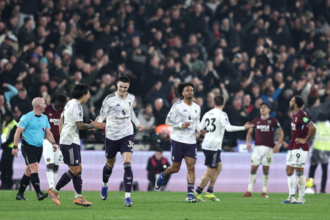 Everton vs Manchester United Bet Builder Tips – 4/1 Champions League Special, Analysis and Predictions