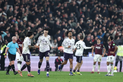 Everton vs Manchester United Bet Builder Tips – 4/1 Champions League Special, Analysis and Predictions