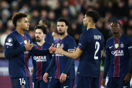PSG vs Monaco Bet Builder Tips – 6/1 Champions League Special, Analysis and Predictions