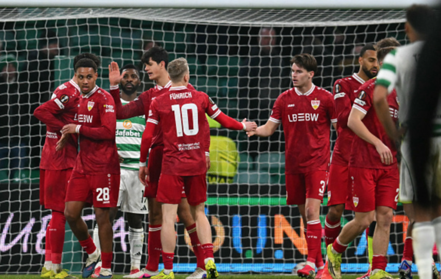 Stuttgart vs Celtic Bet Builder Tips – 7/1 Europa League Special, Analysis and Predictions