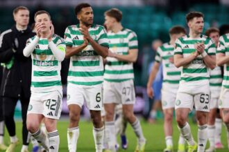 Sean Maloney could play a key role in replacing O'Neill with Martinez at Celtic