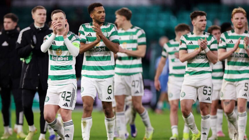 Sean Maloney could play a key role in replacing O'Neill with Martinez at Celtic