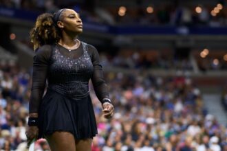 Serena Williams is nearing eligibility to return. plans have not been announced