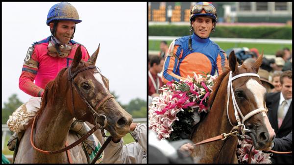 Seven outstanding racehorses and six elite trainers named 2026 Horse Racing Hall of Fame Finalists