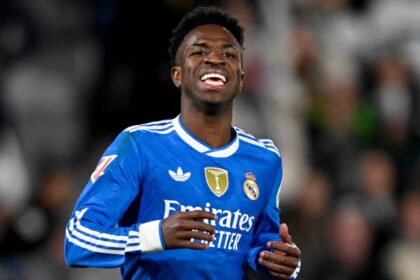 Sheffield Wednesday are currently in 'negotiations' to sign Joel Ndala from Man City in a deadline-breaking move.