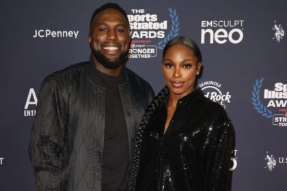 Sloane Stevens and Jozy Altidore end four-year marriage