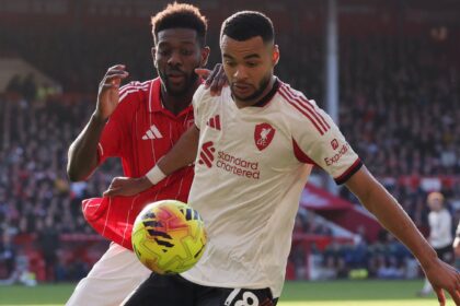 Slot has to bench the Liverpool flop that won the duel on 3/12