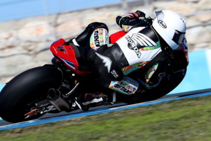 Somkiat Chantra gives the latest information on his return to WorldSBK, saying, ``Recovery is progressing smoothly''