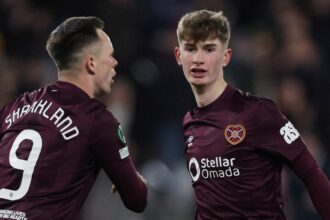 Spurs already signed bigger talent than James Wilson