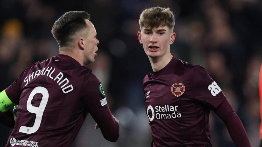 Spurs already signed bigger talent than James Wilson