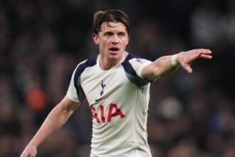 Spurs have acquired a new player, Modric, who is worth more than Gallagher.